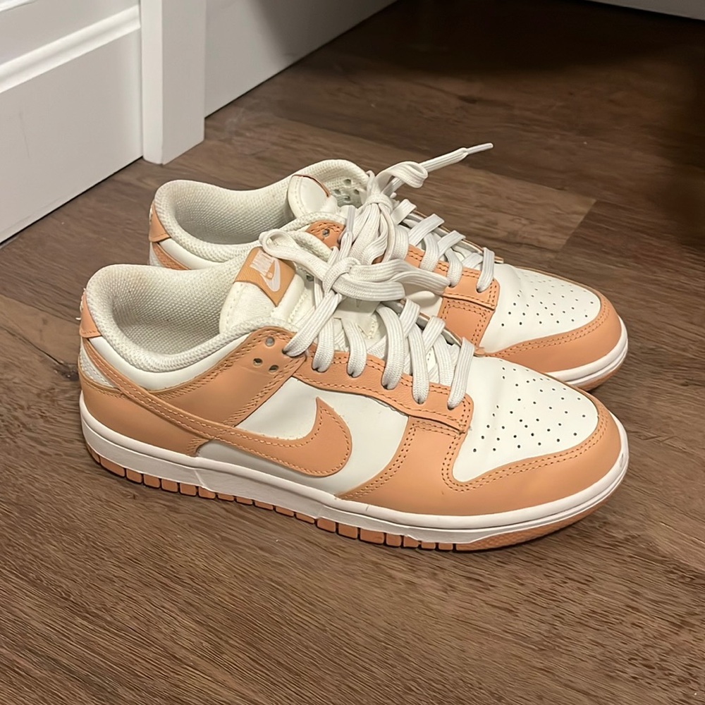 Nike dunks
